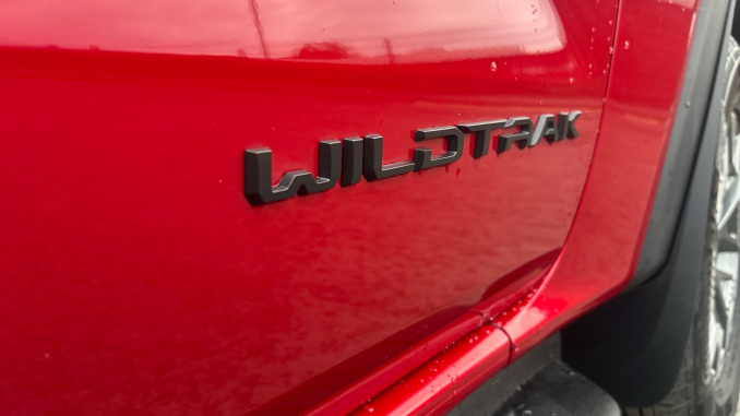 Ford Ranger Petrol Pick Up D/Cab Wildtrak 2.3 EB PHEV 281 Auto [NI] - Image 34